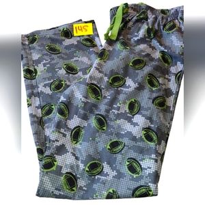 Sleep nation pajama pants